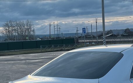 Toyota Camry, 2008 год, 1 300 000 рублей, 2 фотография