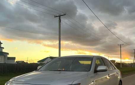 Toyota Camry, 2008 год, 1 300 000 рублей, 4 фотография