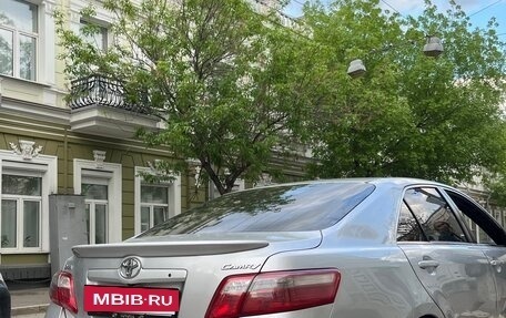 Toyota Camry, 2008 год, 1 300 000 рублей, 7 фотография