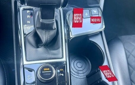 KIA Sportage IV рестайлинг, 2022 год, 3 450 000 рублей, 15 фотография