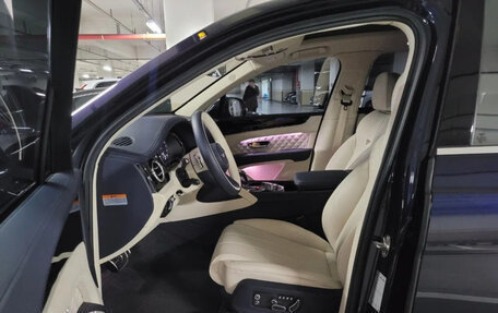 Bentley Bentayga I, 2025 год, 28 979 000 рублей, 9 фотография