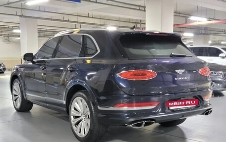 Bentley Bentayga I, 2025 год, 28 979 000 рублей, 3 фотография