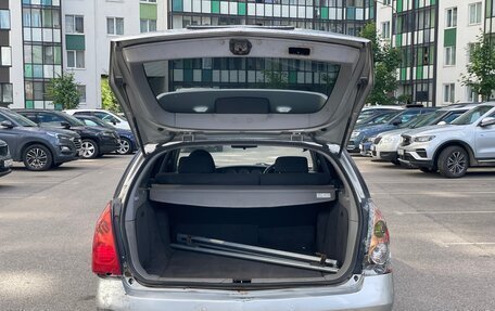 Nissan Primera III, 2001 год, 160 000 рублей, 7 фотография