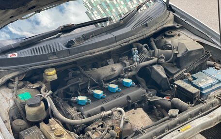 Nissan Primera III, 2001 год, 160 000 рублей, 6 фотография