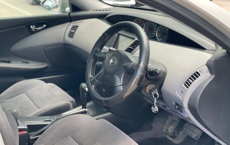 Nissan Primera III, 2001 год, 160 000 рублей, 9 фотография