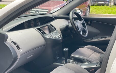 Nissan Primera III, 2001 год, 160 000 рублей, 10 фотография