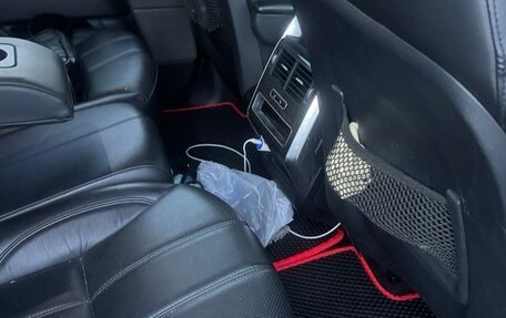 Land Rover Range Rover Sport II, 2014 год, 2 550 000 рублей, 2 фотография