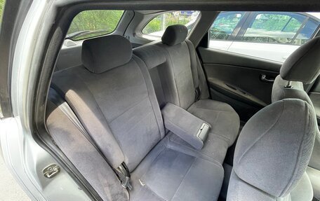 Nissan Primera III, 2001 год, 160 000 рублей, 13 фотография