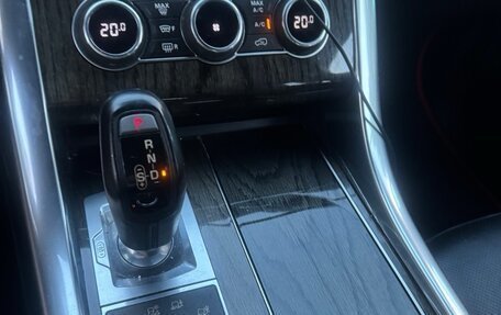 Land Rover Range Rover Sport II, 2014 год, 2 550 000 рублей, 18 фотография