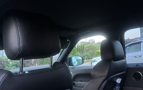 Land Rover Range Rover Sport II, 2014 год, 2 550 000 рублей, 17 фотография