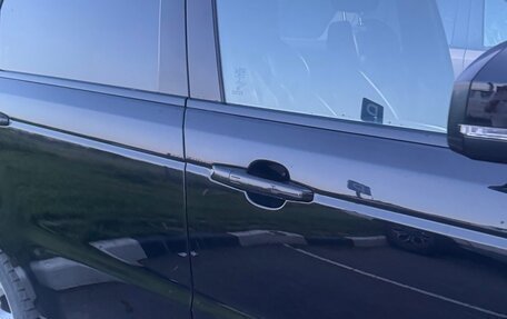 Land Rover Range Rover Sport II, 2014 год, 2 550 000 рублей, 15 фотография