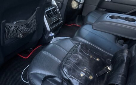 Land Rover Range Rover Sport II, 2014 год, 2 550 000 рублей, 16 фотография