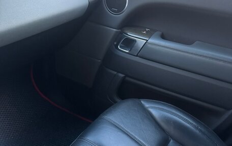 Land Rover Range Rover Sport II, 2014 год, 2 550 000 рублей, 20 фотография