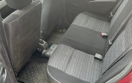 Renault Logan I, 2010 год, 210 000 рублей, 7 фотография