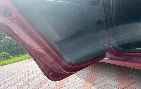 Renault Logan I, 2010 год, 210 000 рублей, 12 фотография