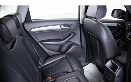 Audi Q5, 2016 год, 2 499 000 рублей, 10 фотография