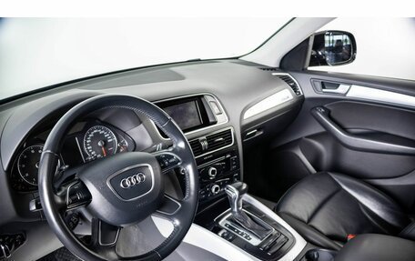Audi Q5, 2016 год, 2 499 000 рублей, 8 фотография