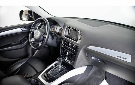 Audi Q5, 2016 год, 2 499 000 рублей, 11 фотография