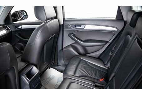 Audi Q5, 2016 год, 2 499 000 рублей, 9 фотография