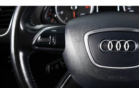 Audi Q5, 2016 год, 2 499 000 рублей, 16 фотография