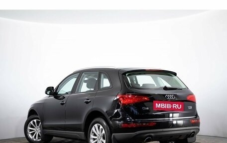 Audi Q5, 2016 год, 2 499 000 рублей, 6 фотография