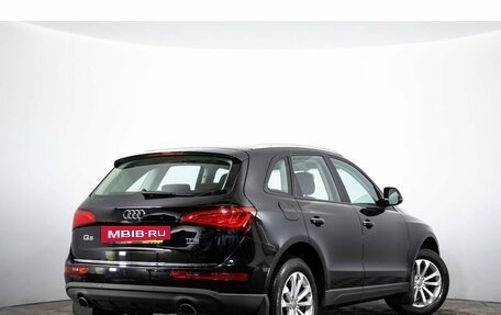 Audi Q5, 2016 год, 2 499 000 рублей, 4 фотография