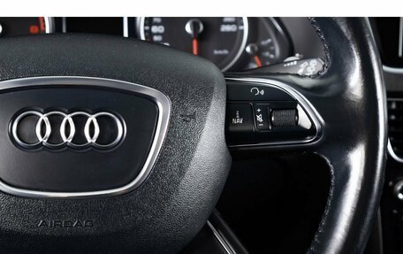 Audi Q5, 2016 год, 2 499 000 рублей, 17 фотография