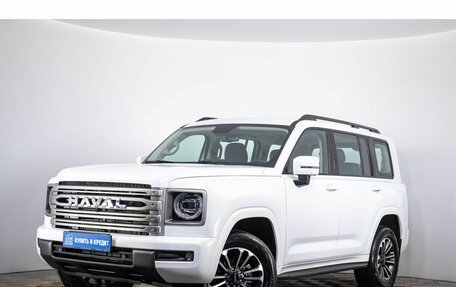 Haval H9, 2024 год, 43 999 000 рублей, 3 фотография