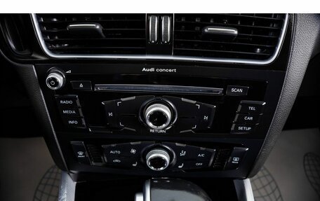 Audi Q5, 2016 год, 2 499 000 рублей, 19 фотография
