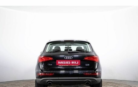 Audi Q5, 2016 год, 2 499 000 рублей, 5 фотография