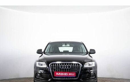 Audi Q5, 2016 год, 2 499 000 рублей, 2 фотография