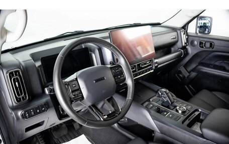 Haval H9, 2024 год, 43 999 000 рублей, 10 фотография
