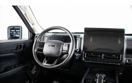 Haval H9, 2024 год, 43 999 000 рублей, 14 фотография