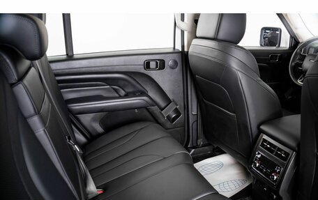 Haval H9, 2024 год, 43 999 000 рублей, 12 фотография