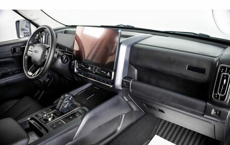 Haval H9, 2024 год, 43 999 000 рублей, 13 фотография
