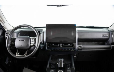 Haval H9, 2024 год, 43 999 000 рублей, 15 фотография