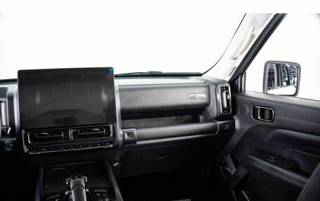 Haval H9, 2024 год, 43 999 000 рублей, 16 фотография