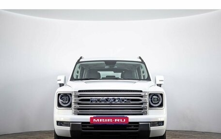 Haval H9, 2024 год, 43 999 000 рублей, 2 фотография