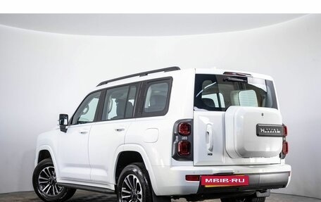 Haval H9, 2024 год, 43 999 000 рублей, 6 фотография