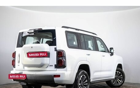 Haval H9, 2024 год, 43 999 000 рублей, 4 фотография