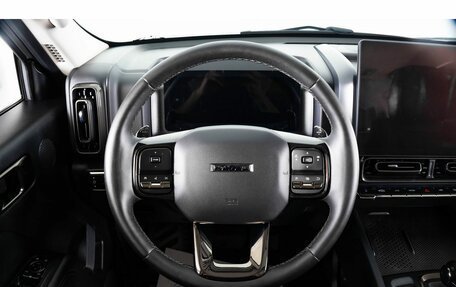 Haval H9, 2024 год, 43 999 000 рублей, 17 фотография