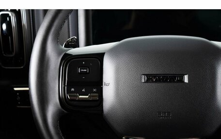 Haval H9, 2024 год, 43 999 000 рублей, 18 фотография