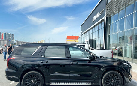 Hyundai Palisade I, 2024 год, 7 455 000 рублей, 7 фотография