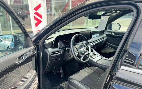 Hyundai Palisade I, 2024 год, 7 455 000 рублей, 8 фотография