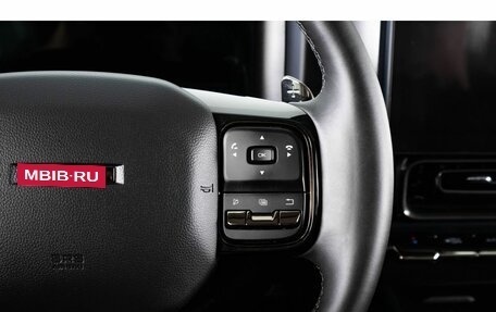 Haval H9, 2024 год, 43 999 000 рублей, 19 фотография