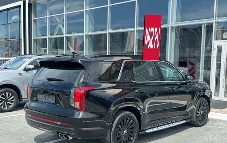 Hyundai Palisade I, 2024 год, 7 455 000 рублей, 6 фотография