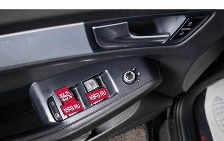 Audi Q5, 2016 год, 2 499 000 рублей, 23 фотография