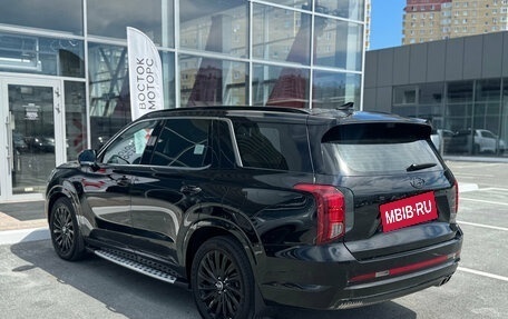 Hyundai Palisade I, 2024 год, 7 455 000 рублей, 4 фотография