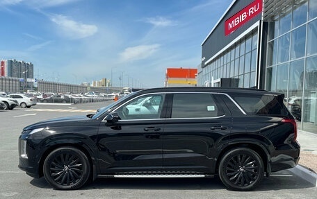 Hyundai Palisade I, 2024 год, 7 455 000 рублей, 3 фотография