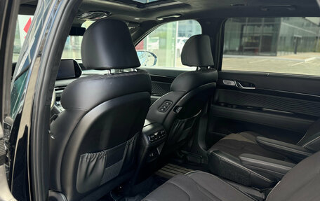 Hyundai Palisade I, 2024 год, 7 455 000 рублей, 16 фотография